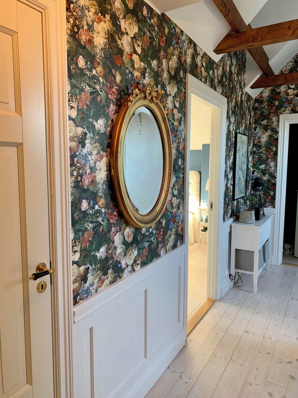 Hall
