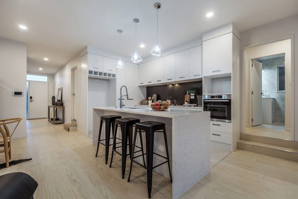 Flatbush Holiday Accommodation (10)