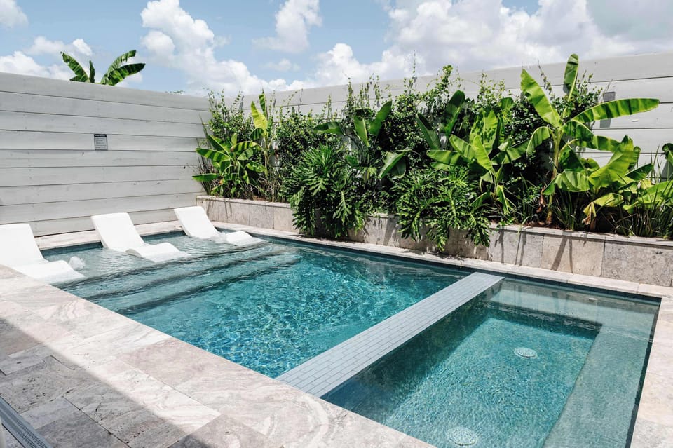 Welcome to our Opulent New Construction!