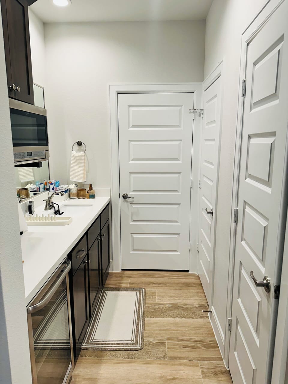 Kitchenette