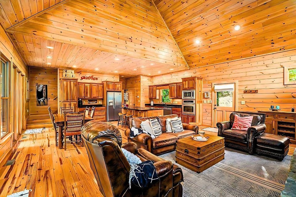 Discover the ultimate sanctuary where every moment feels like a retreat.