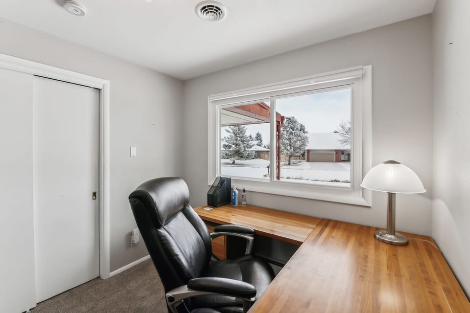 Indoors, Chair, Furniture, Lamp, Window