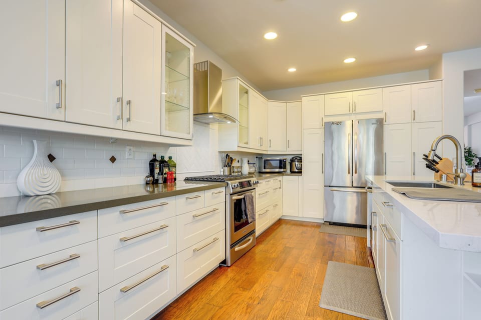 Kitchen | Cooking Basics | Complimentary Spices