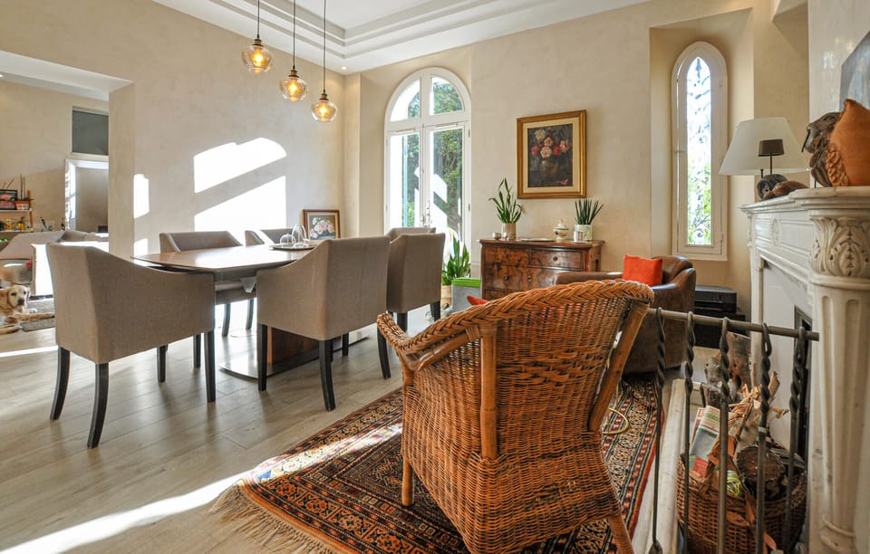 living-room