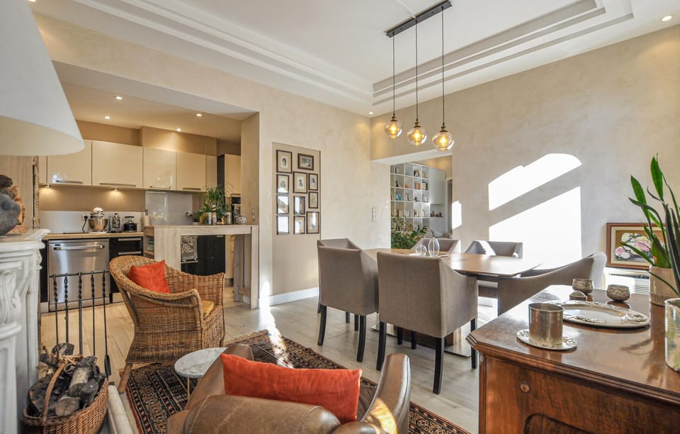 living-room