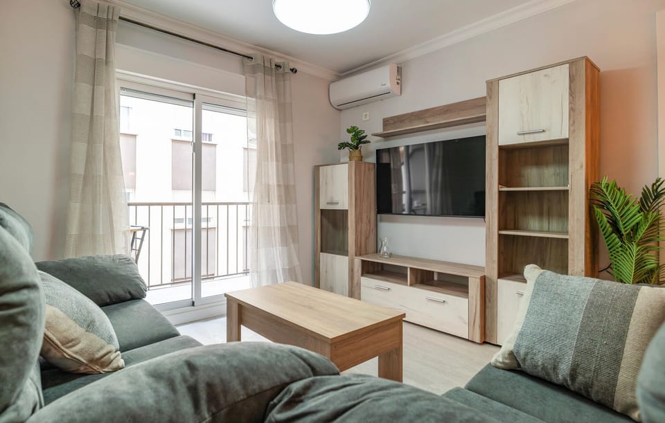 living-room