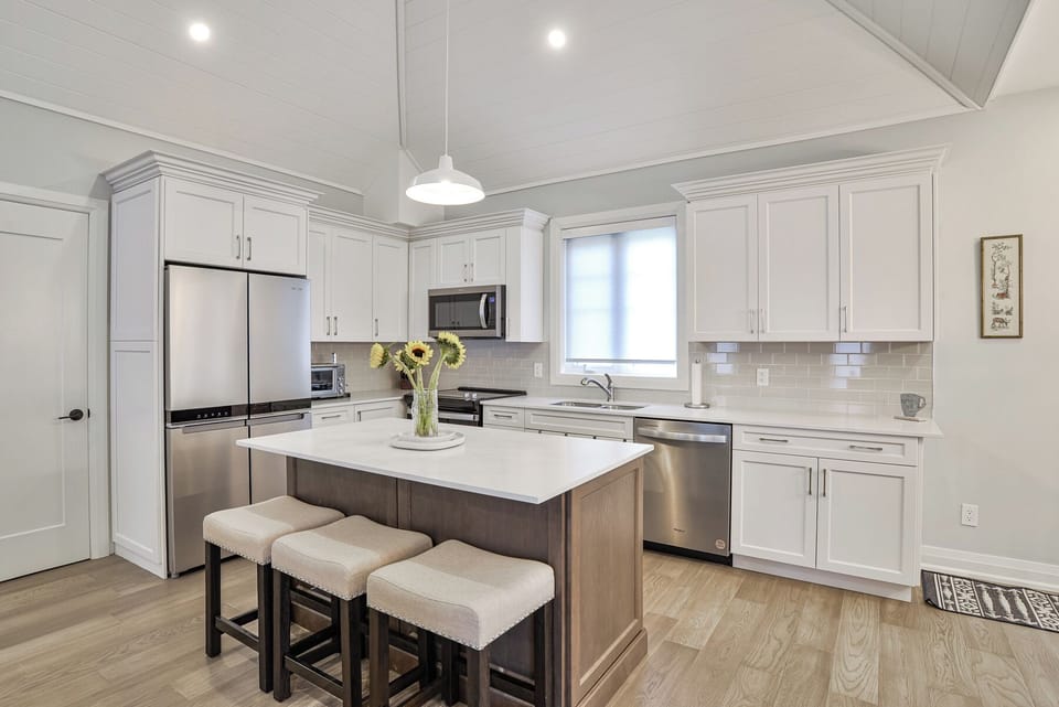 Caledonia Kitchen
