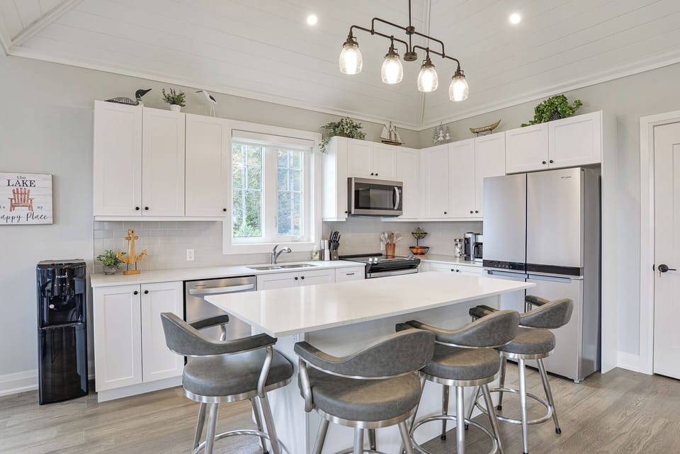 Minett Kitchen