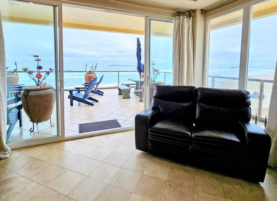 View from Living Room 