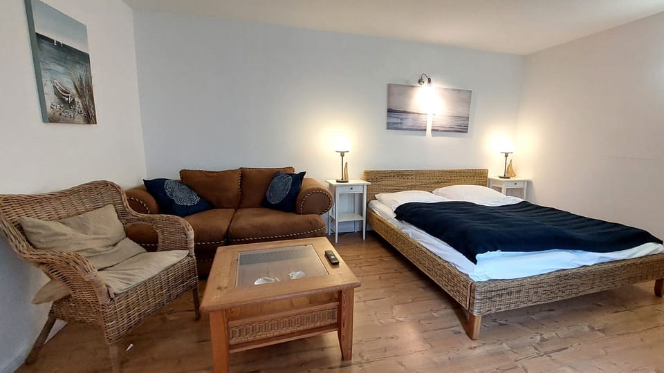 Villa Metropol - 90897 - Sea breeze Apartment in Binz