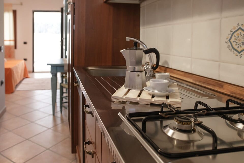 Autumn, Kitchen, Spring, Summer, Winter