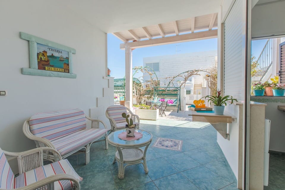 Furniture, Interior Design, Flowerpot, Apartment, Floor, Chair, Houseplant, Balcony, Shade, Design