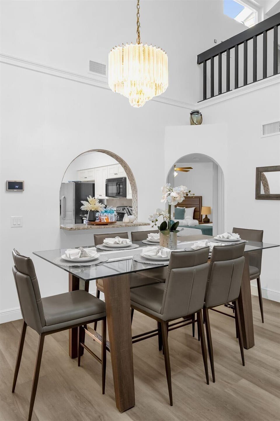Your Dining Oasis