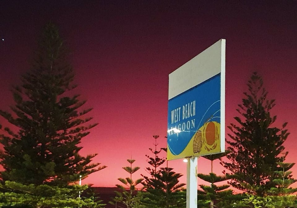 You will be staying at the Scarborough Beach iconic WEST BEACH LAGOON