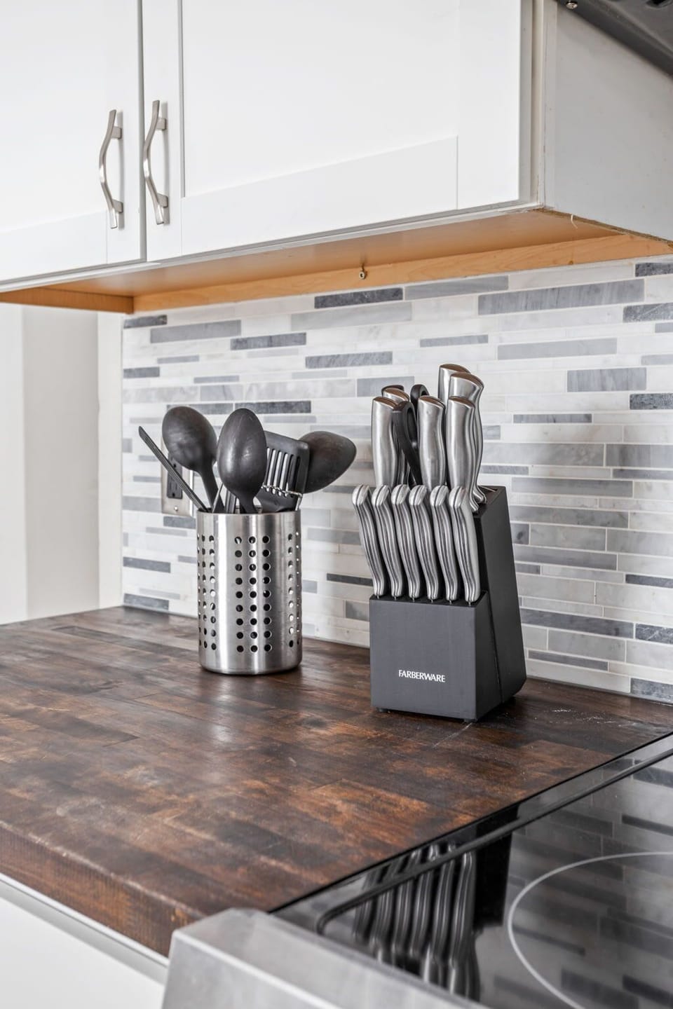 Cooking supplies for your next culinary adventure!