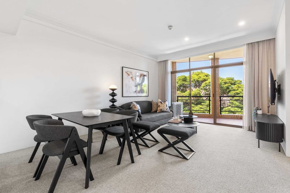 Dining Space