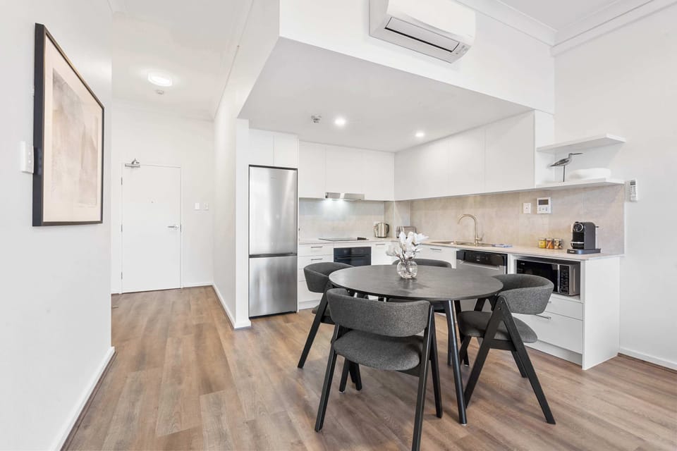Dining Space