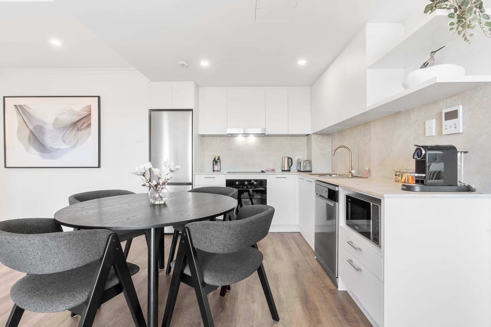 Dining Space