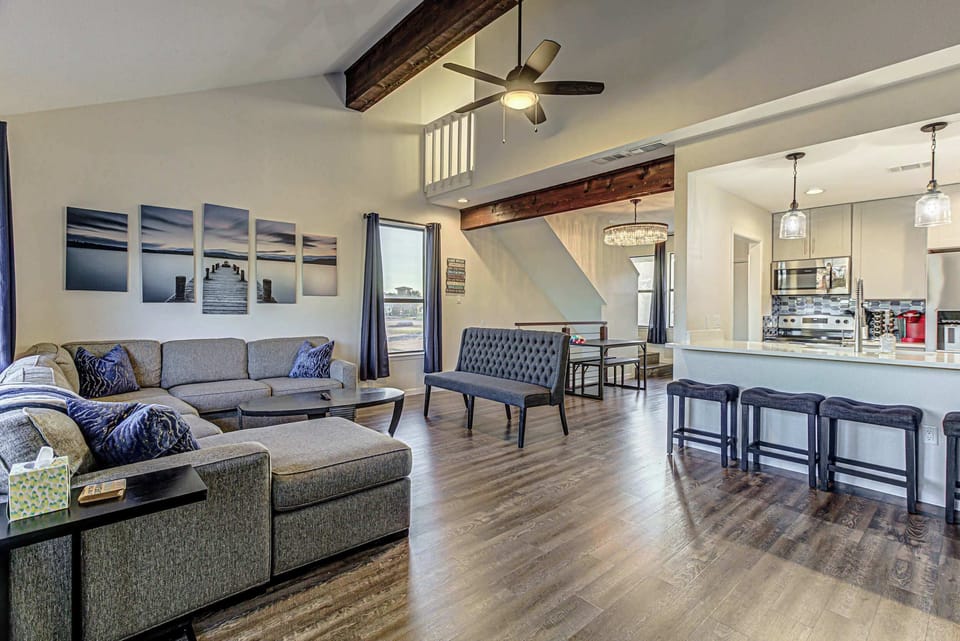 Welcome to Harbor Haven!