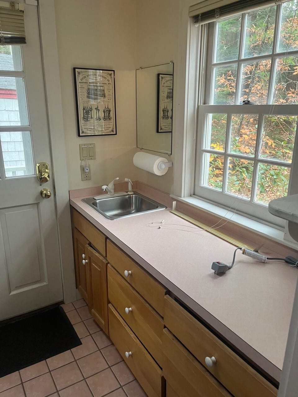 additional ensuite photos