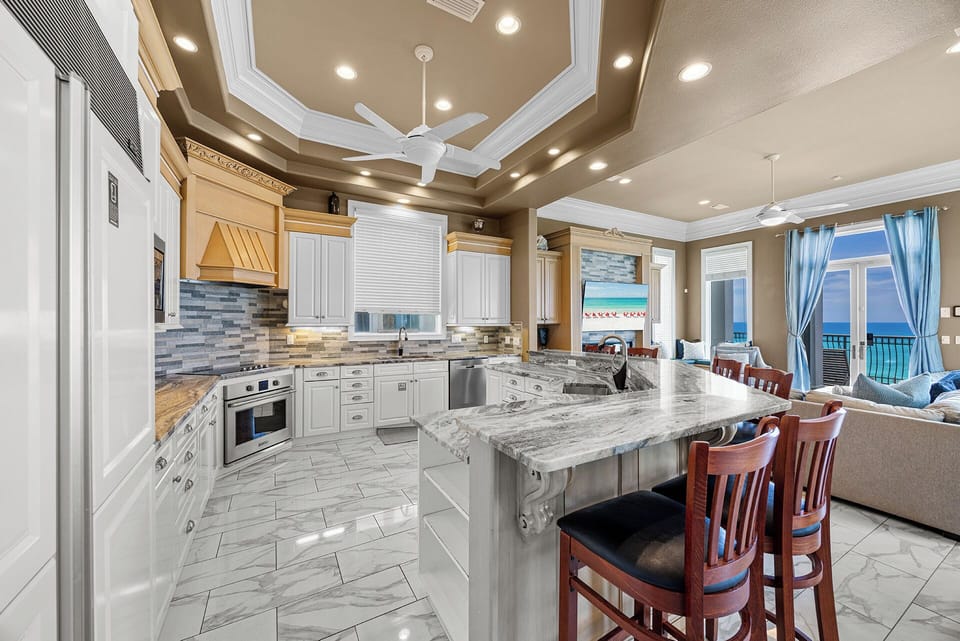Paradis Kitchen Alt
