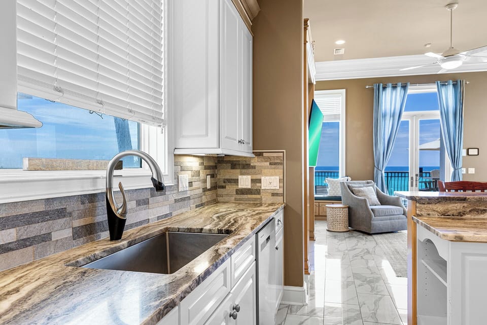 Paradis Kitchen Alt 2