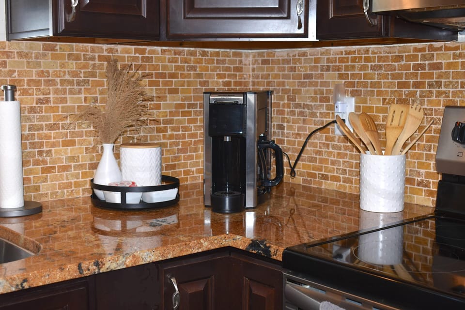 Coffe Station