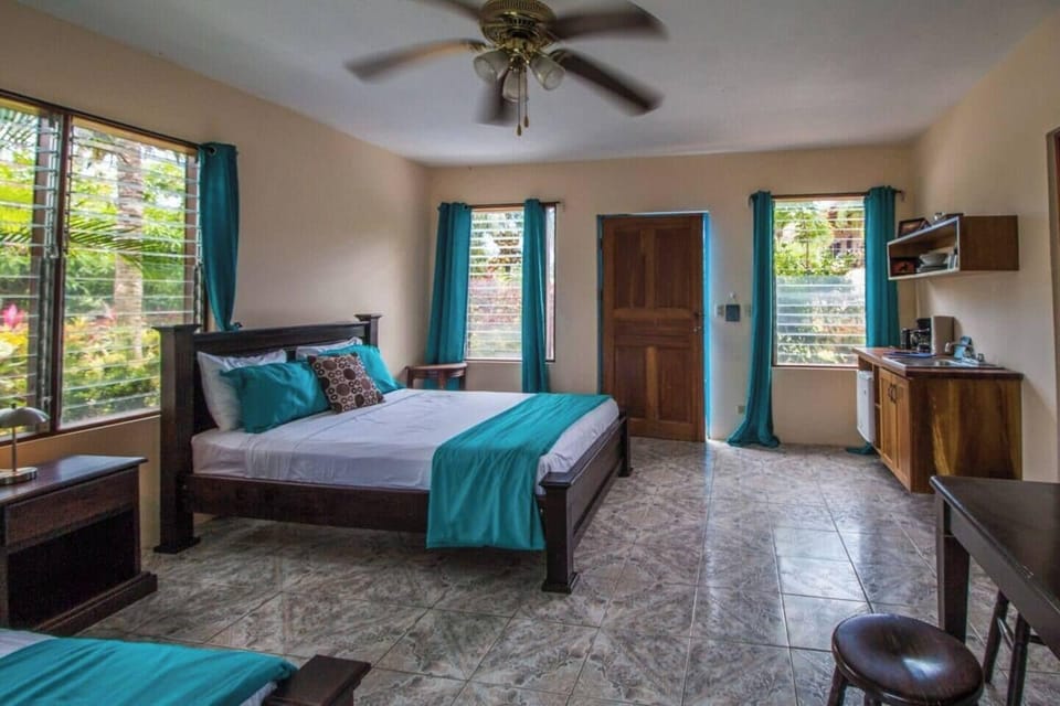 Bedroom Area (2)