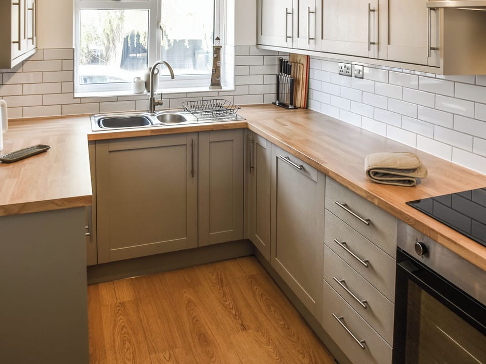 Kitchen | Waterside, Wroxham