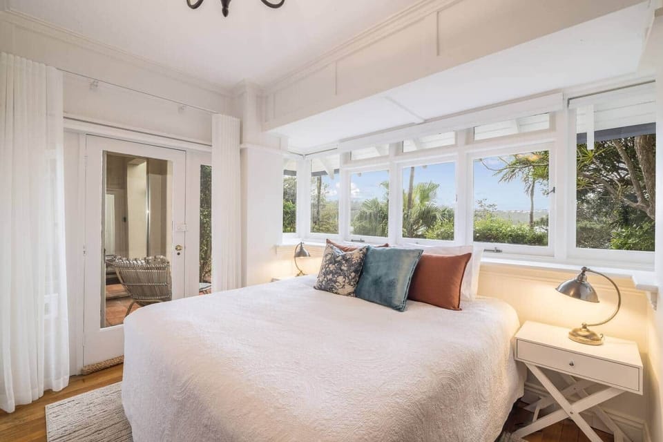 King Bed