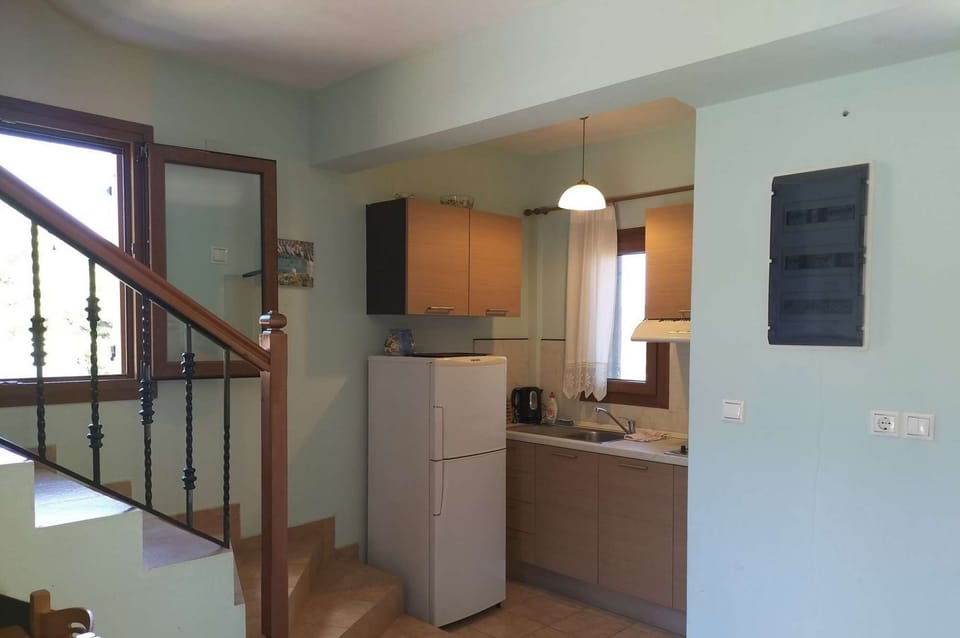 Kitchenette # 3 &amp; 4