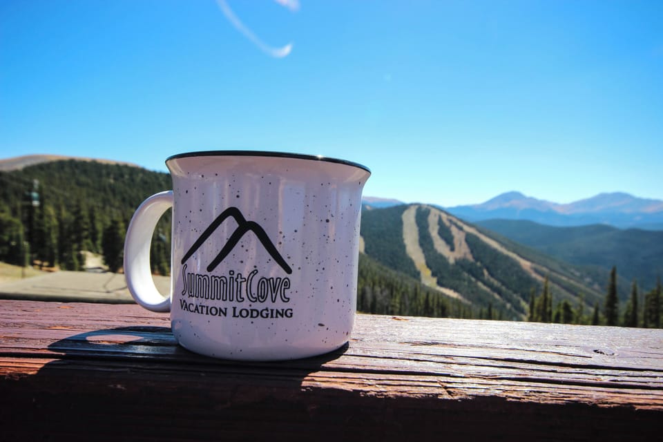 Take in the Summer Views #summer