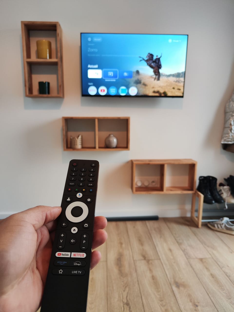 Television