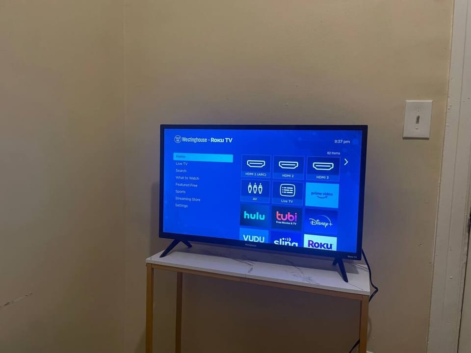 Television