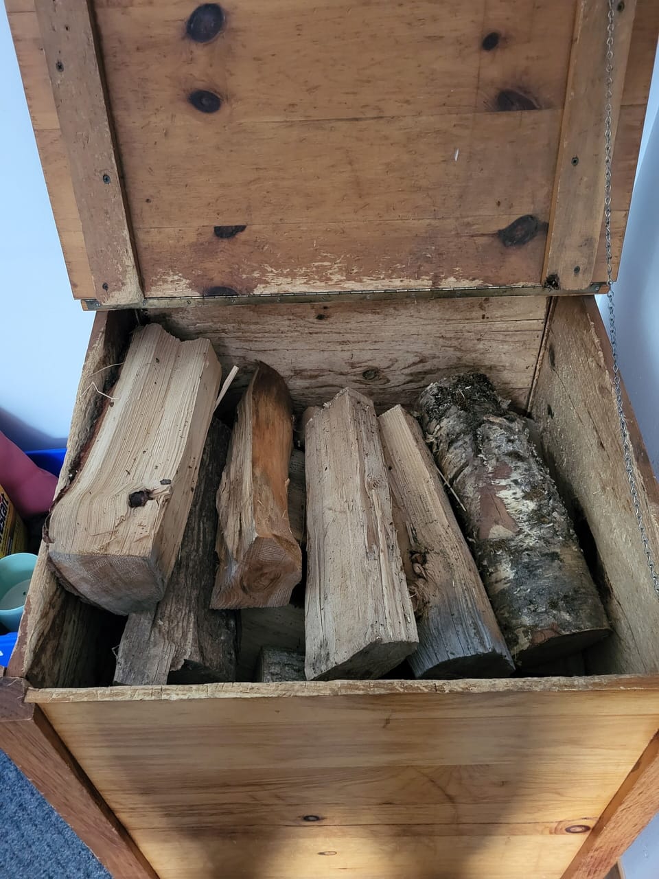 Miscellaneous