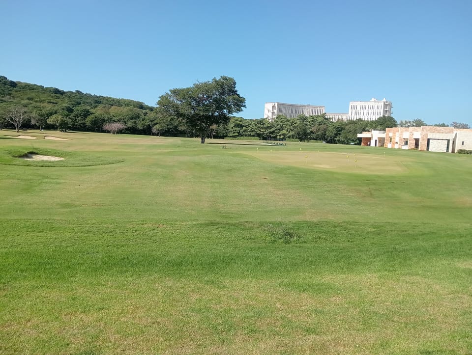 Golf