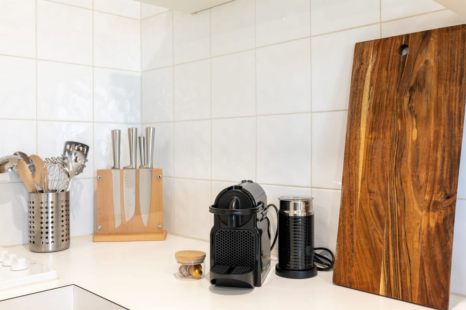 Pod coffee machine for your morning wake up