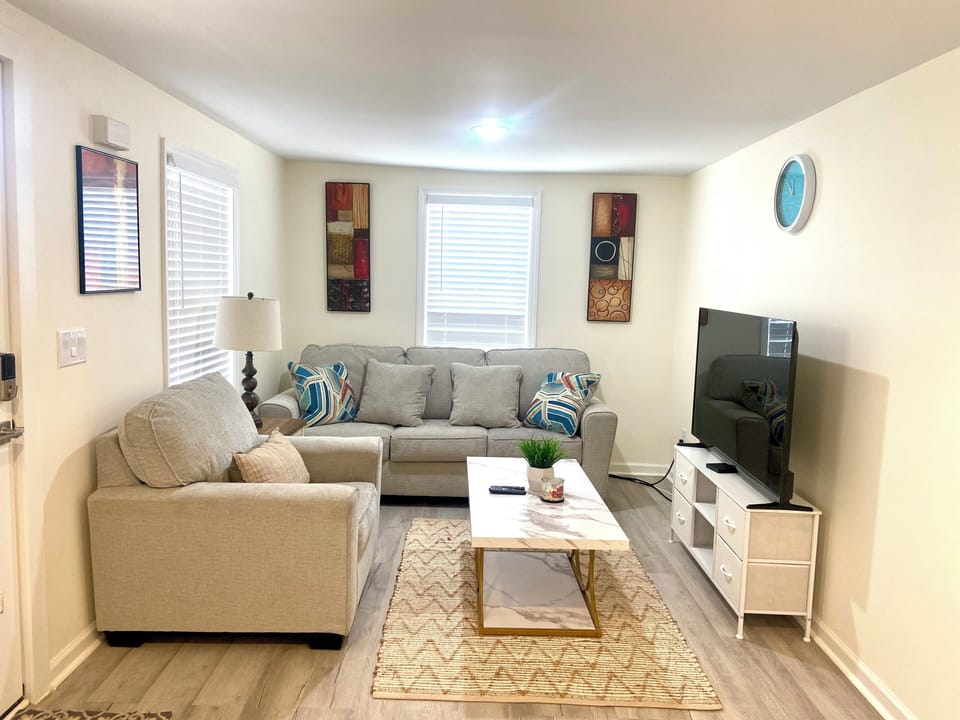Seating room