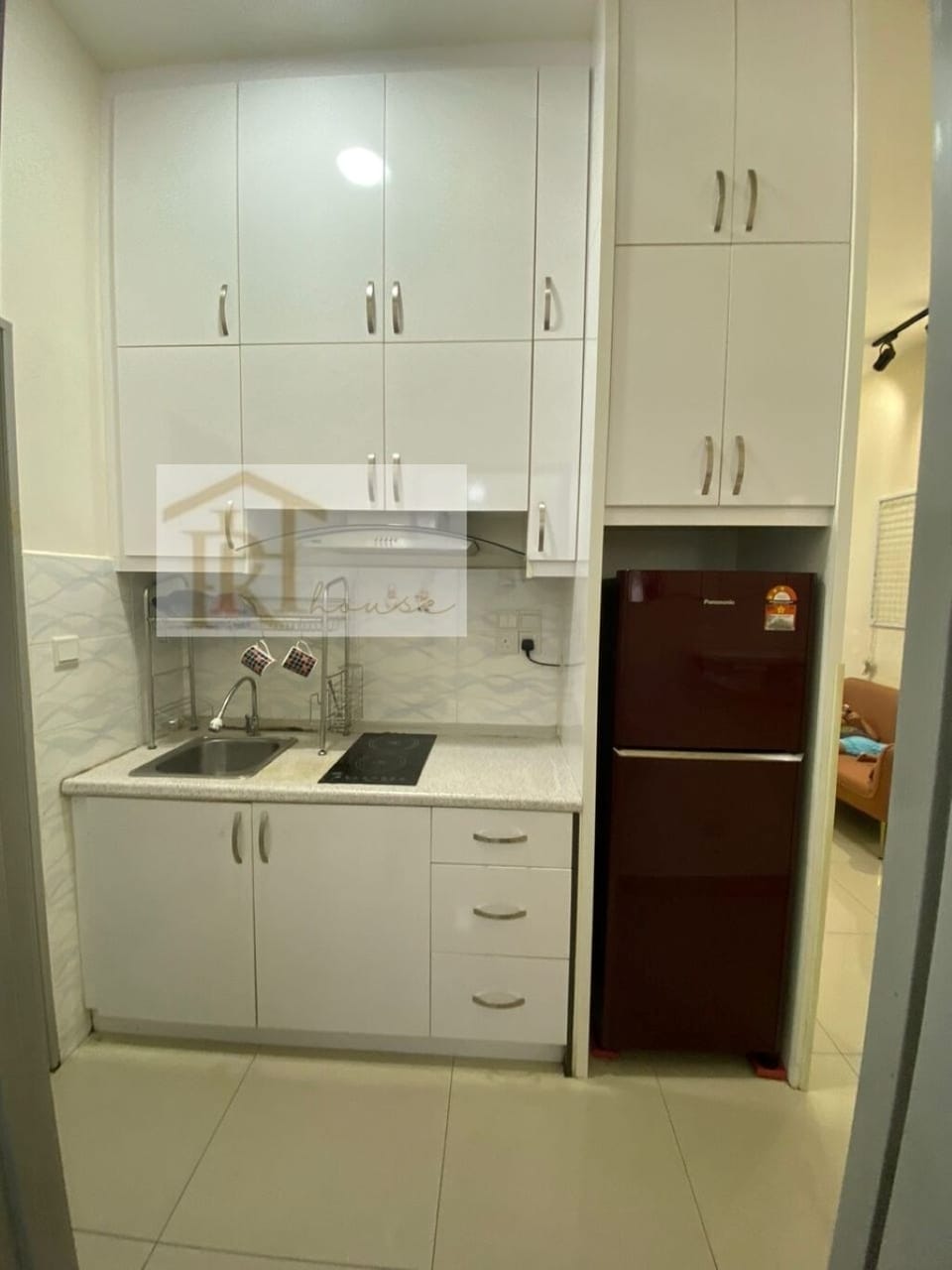 Kitchennete
