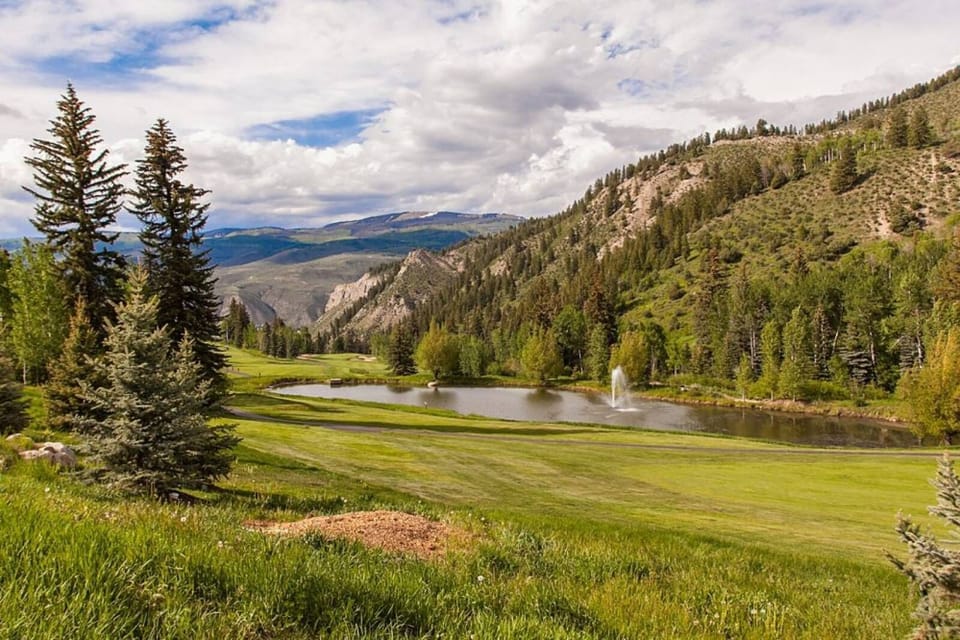 Beaver Creek Golf Course