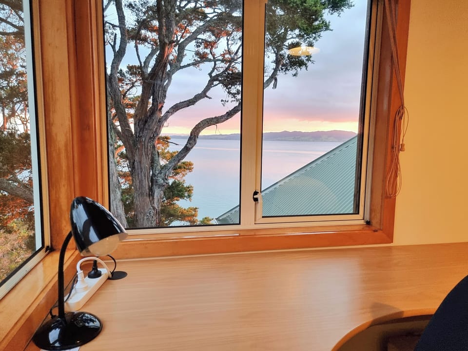 View from 2nd Bedroom