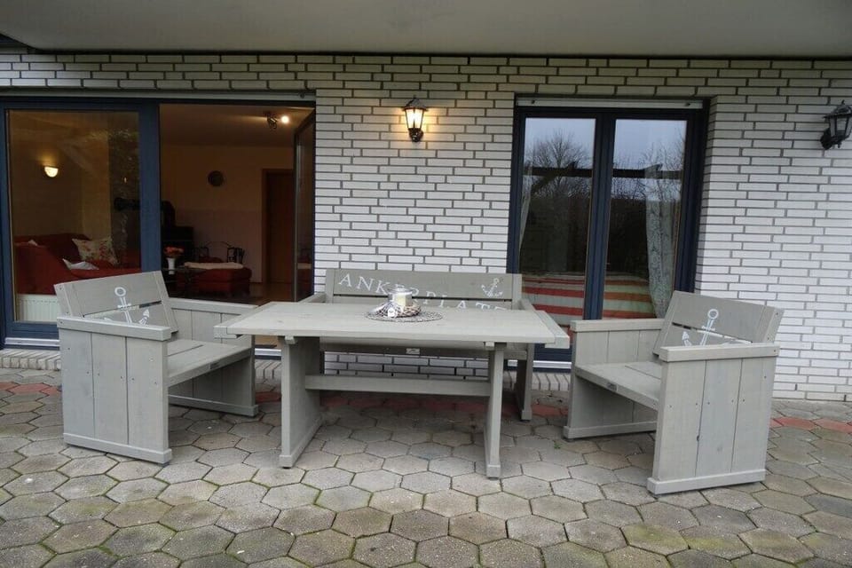 Patio / Balcony