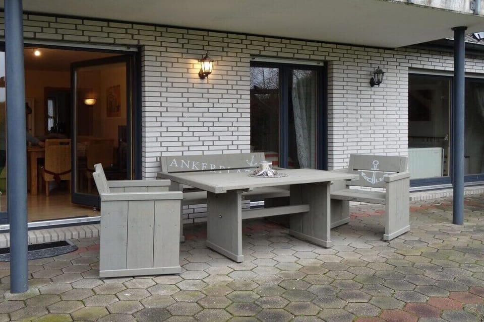 Patio / Balcony