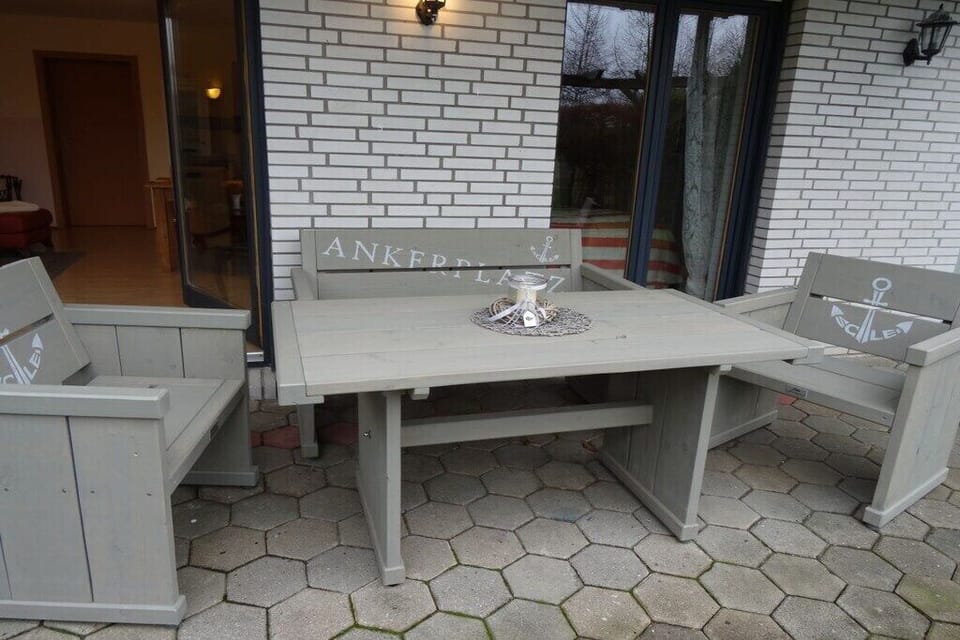Patio / Balcony