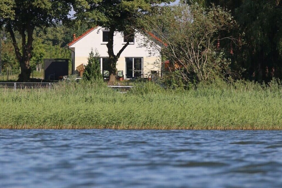 Surroundings [summer] (1-5 km)