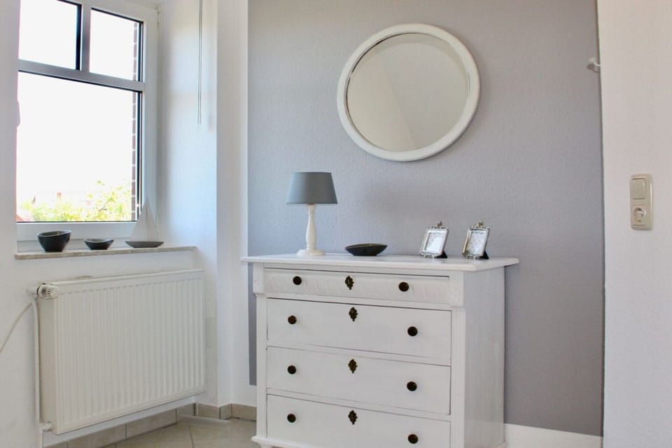 Holiday Home Facilities and Services