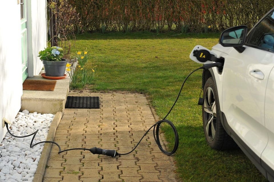 Holiday Home Facilities and Services