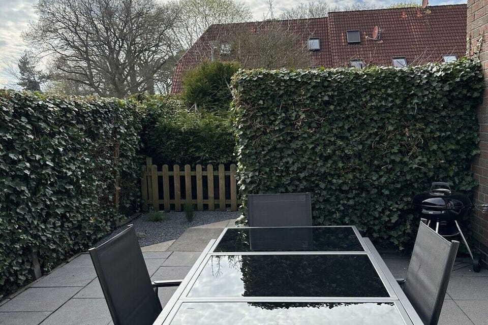 Patio / Balcony