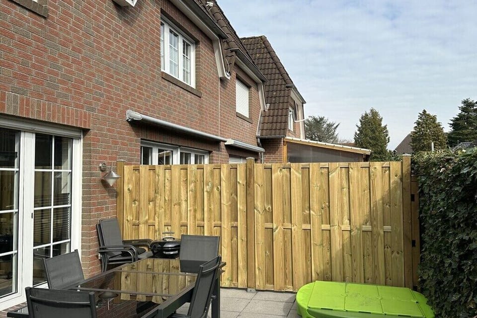 Patio / Balcony