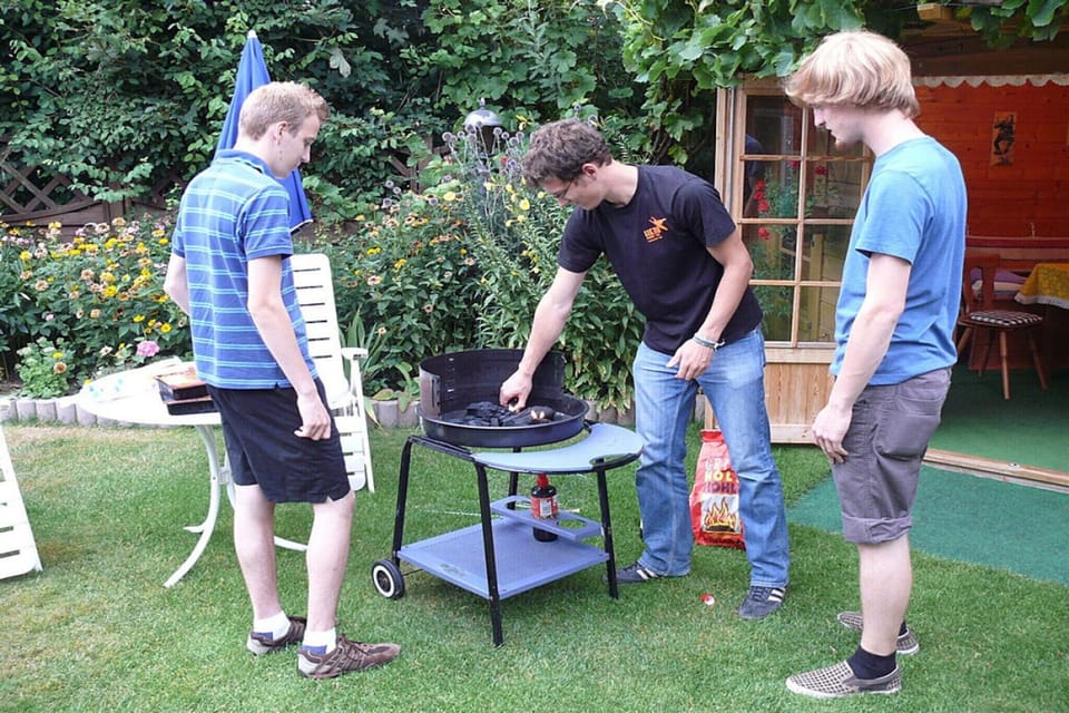 Holiday Home Facilities and Services